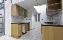 Colethrop kitchen extension leads